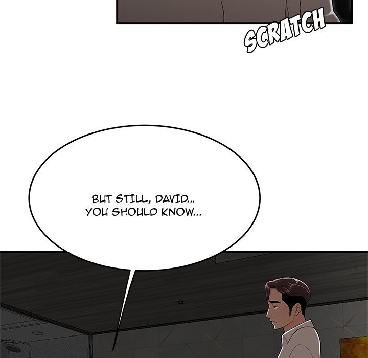 Drama in the Office Manhwa - Chapter 34 Page 72
