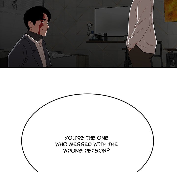 Drama in the Office Manhwa - Chapter 34 Page 73