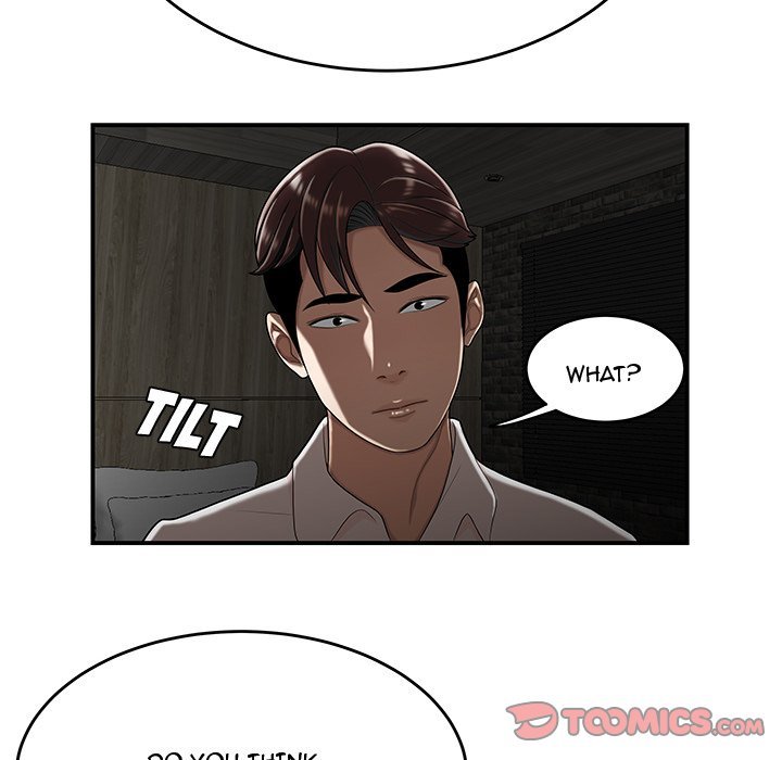 Drama in the Office Manhwa - Chapter 34 Page 74
