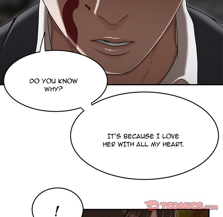 Drama in the Office Manhwa - Chapter 34 Page 77