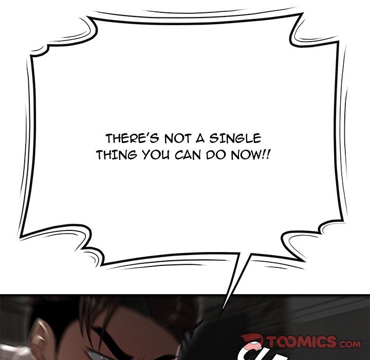 Drama in the Office Manhwa - Chapter 34 Page 80