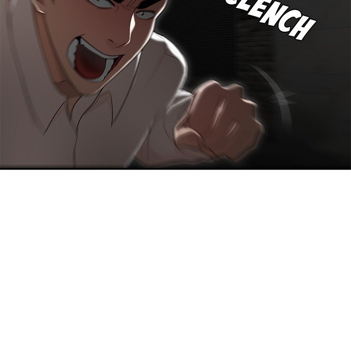 Drama in the Office Manhwa - Chapter 34 Page 81