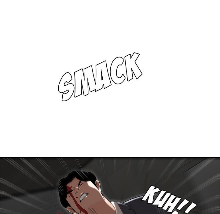 Drama in the Office Manhwa - Chapter 34 Page 82