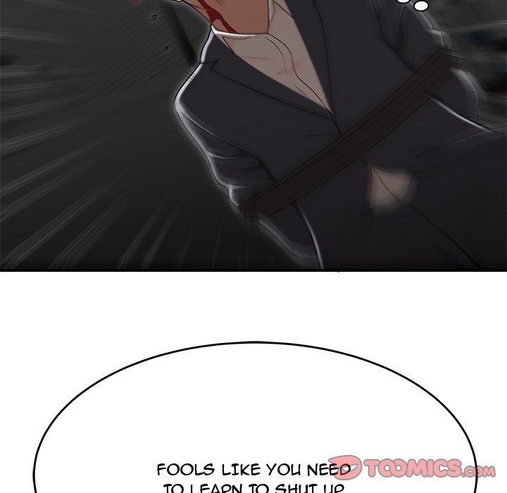 Drama in the Office Manhwa - Chapter 34 Page 83