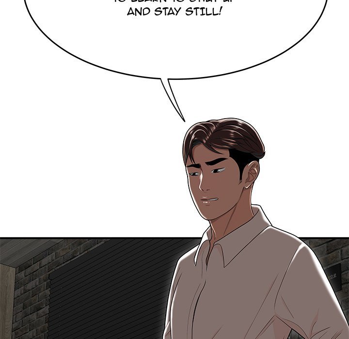 Drama in the Office Manhwa - Chapter 34 Page 84