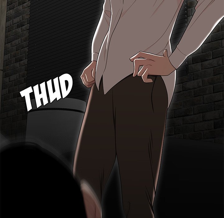 Drama in the Office Manhwa - Chapter 34 Page 85