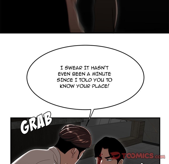 Drama in the Office Manhwa - Chapter 34 Page 86