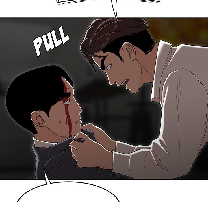 Drama in the Office Manhwa - Chapter 34 Page 88
