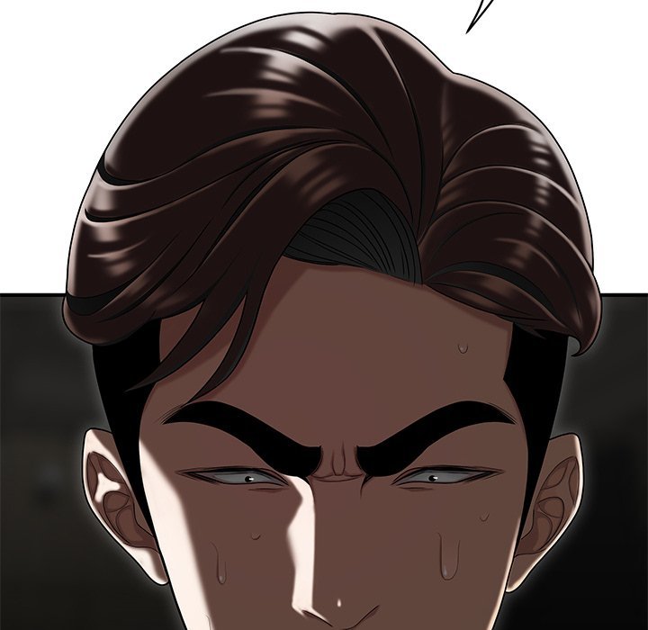 Drama in the Office Manhwa - Chapter 34 Page 90