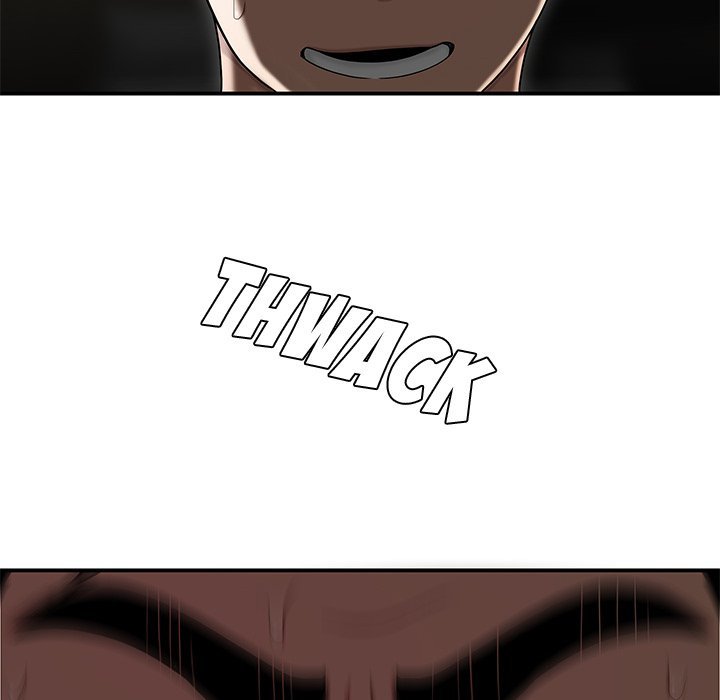 Drama in the Office Manhwa - Chapter 34 Page 91