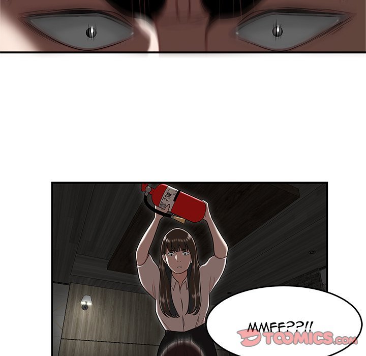 Drama in the Office Manhwa - Chapter 34 Page 92