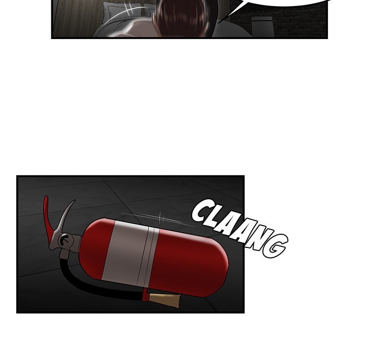 Drama in the Office Manhwa - Chapter 34 Page 93