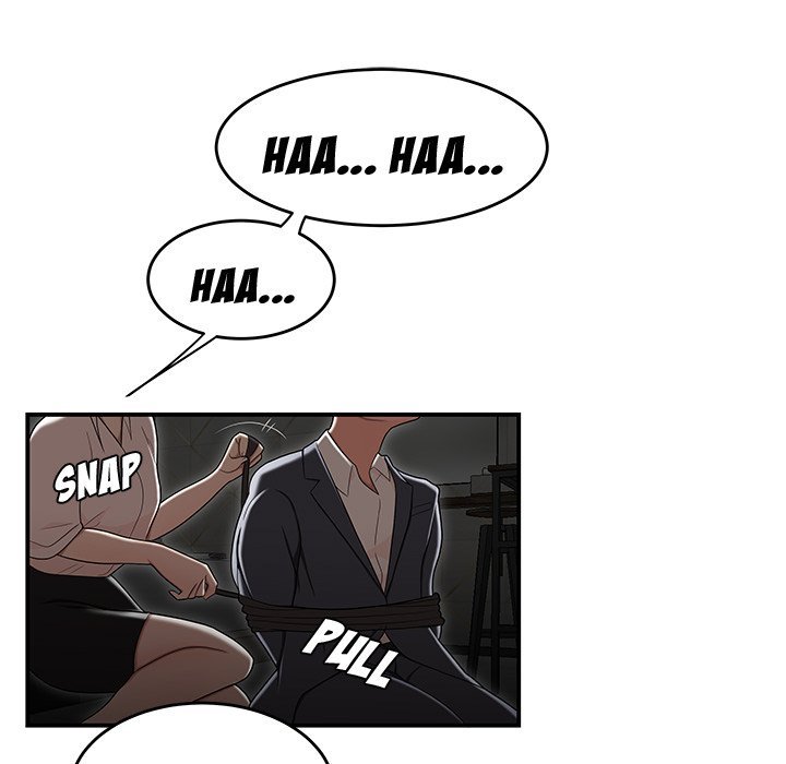 Drama in the Office Manhwa - Chapter 34 Page 94