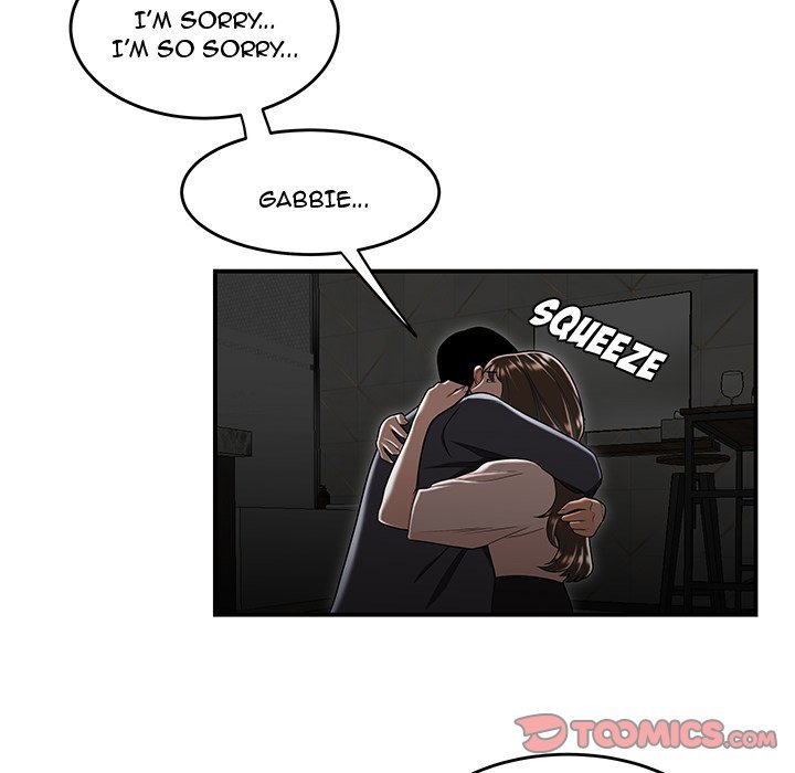 Drama in the Office Manhwa - Chapter 34 Page 95