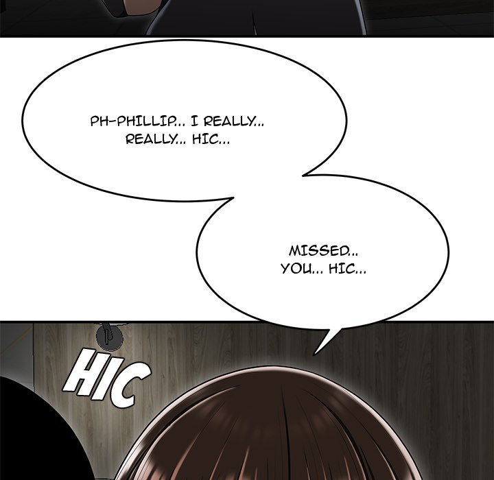 Drama in the Office Manhwa - Chapter 34 Page 97