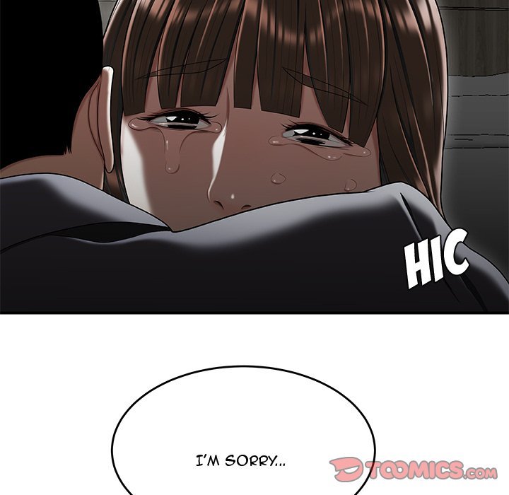 Drama in the Office Manhwa - Chapter 34 Page 98