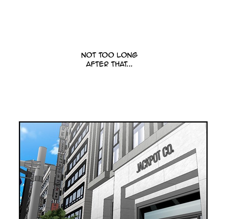 Drama in the Office Manhwa - Chapter 34 Page 100