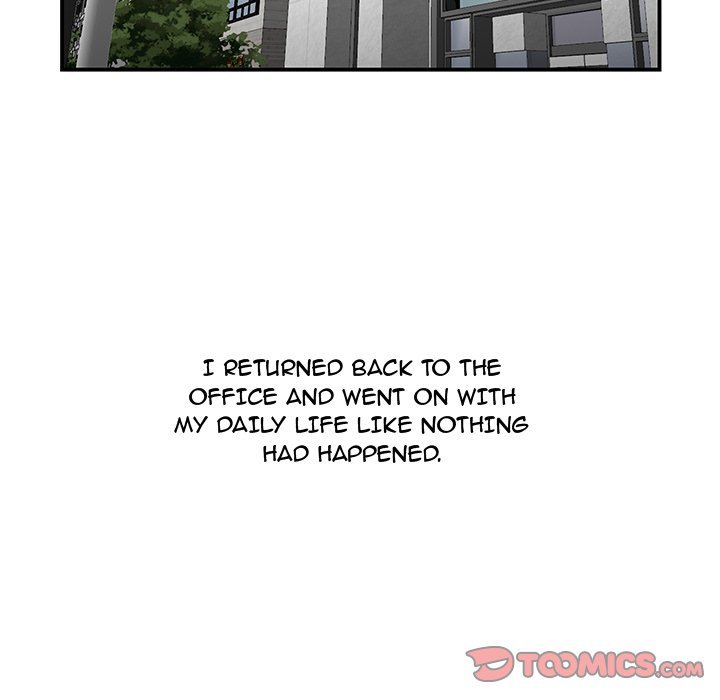 Drama in the Office Manhwa - Chapter 34 Page 101