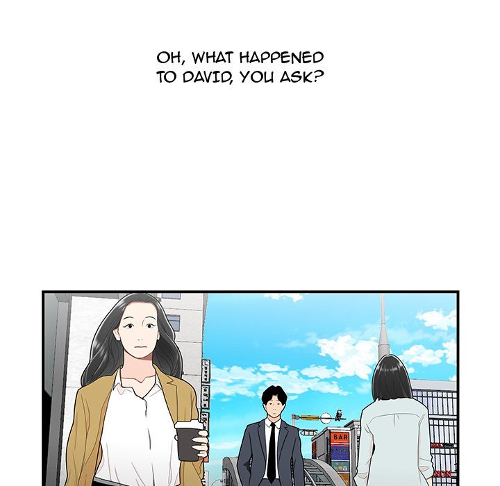 Drama in the Office Manhwa - Chapter 34 Page 102