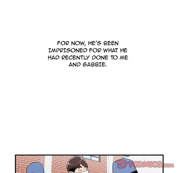 Drama in the Office Manhwa - Chapter 34 Page 104