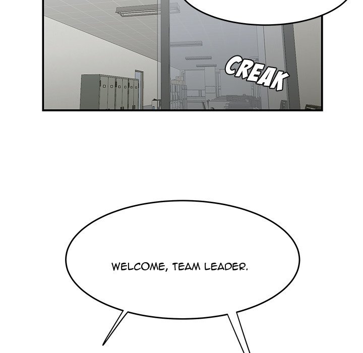 Drama in the Office Manhwa - Chapter 34 Page 112