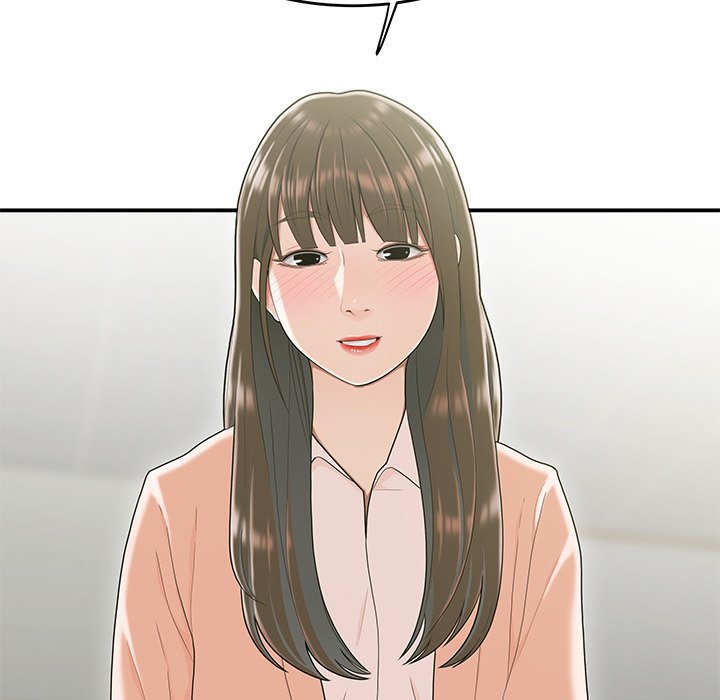 Drama in the Office Manhwa - Chapter 34 Page 117