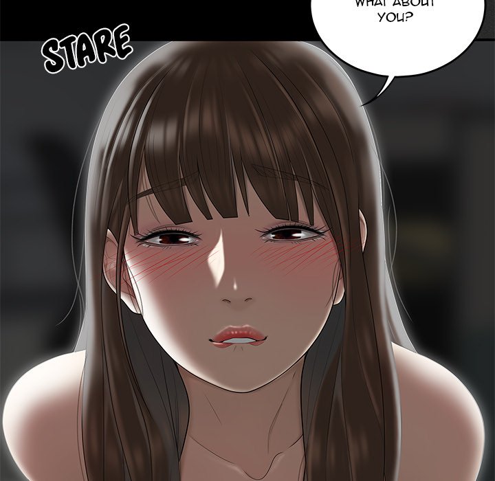 Drama in the Office Manhwa - Chapter 2 Page 23