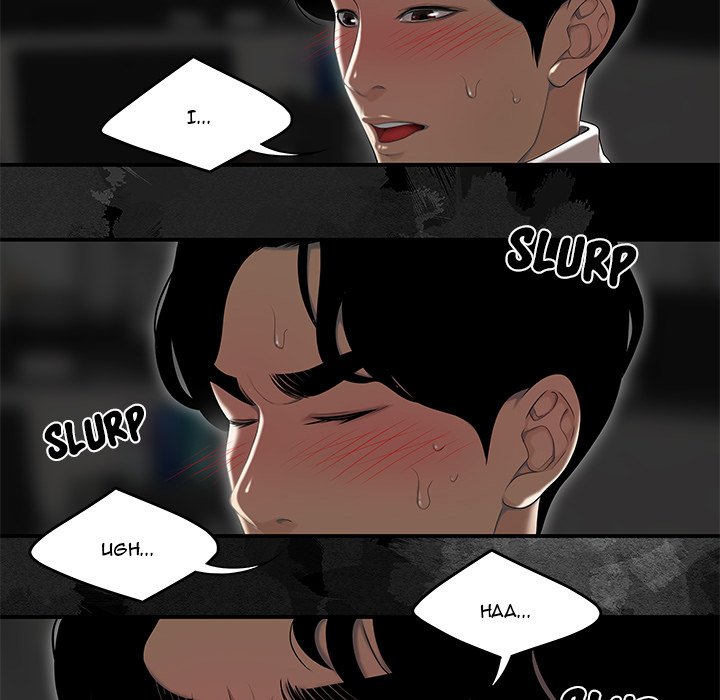 Drama in the Office Manhwa - Chapter 2 Page 25