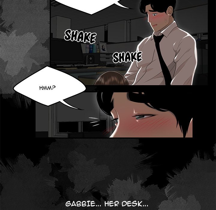 Drama in the Office Manhwa - Chapter 2 Page 28