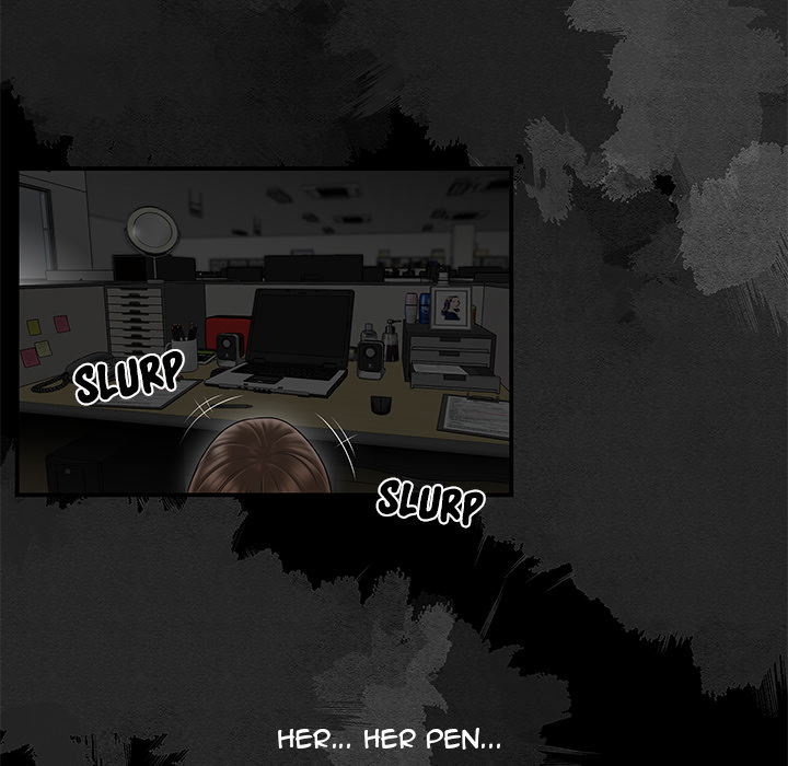 Drama in the Office Manhwa - Chapter 2 Page 29