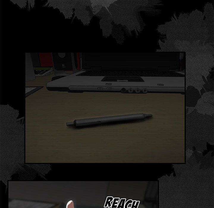 Drama in the Office Manhwa - Chapter 2 Page 30