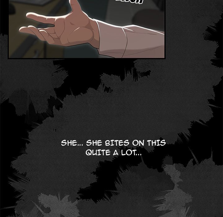 Drama in the Office Manhwa - Chapter 2 Page 31