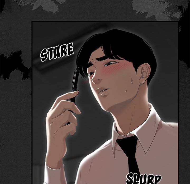 Drama in the Office Manhwa - Chapter 2 Page 32