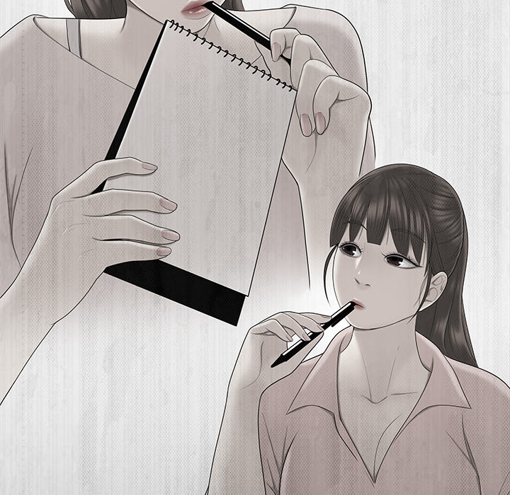 Drama in the Office Manhwa - Chapter 2 Page 34