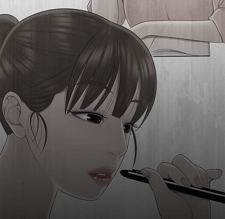 Drama in the Office Manhwa - Chapter 2 Page 35