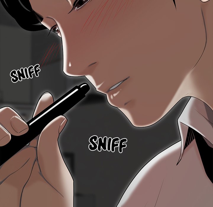 Drama in the Office Manhwa - Chapter 2 Page 37