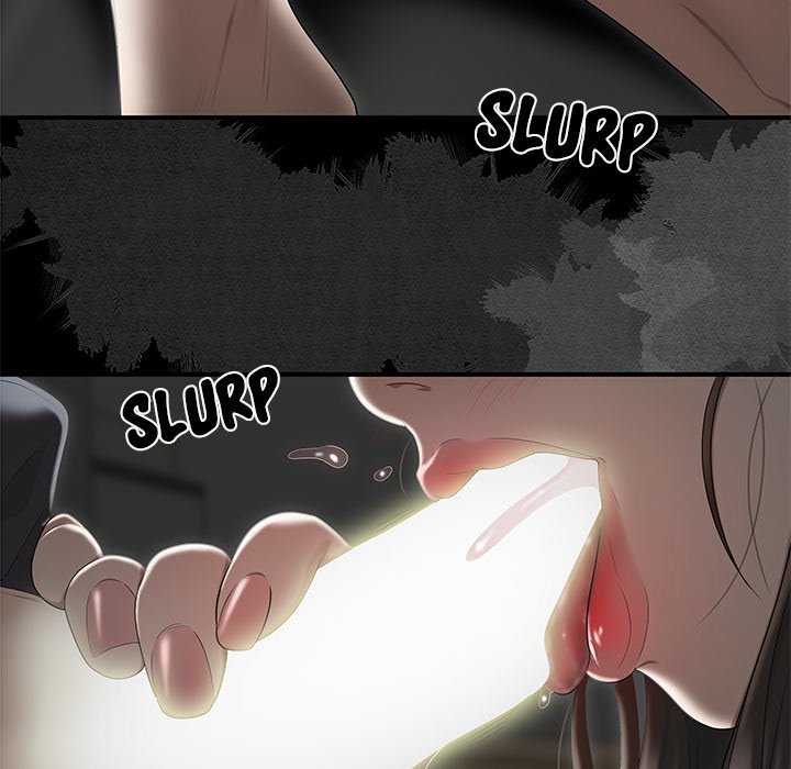 Drama in the Office Manhwa - Chapter 2 Page 57