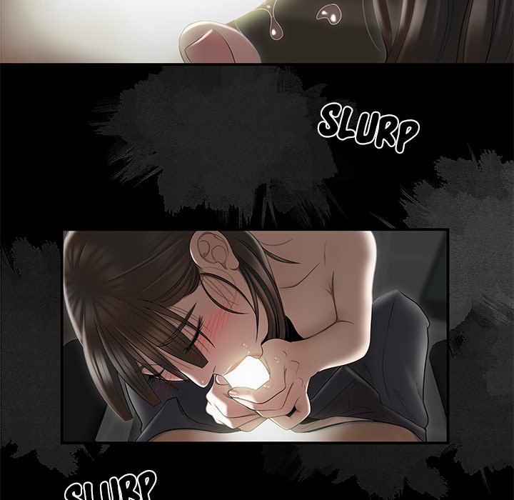 Drama in the Office Manhwa - Chapter 2 Page 58