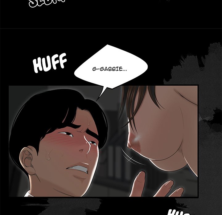 Drama in the Office Manhwa - Chapter 2 Page 59