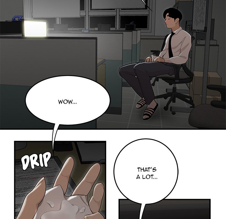 Drama in the Office Manhwa - Chapter 2 Page 63