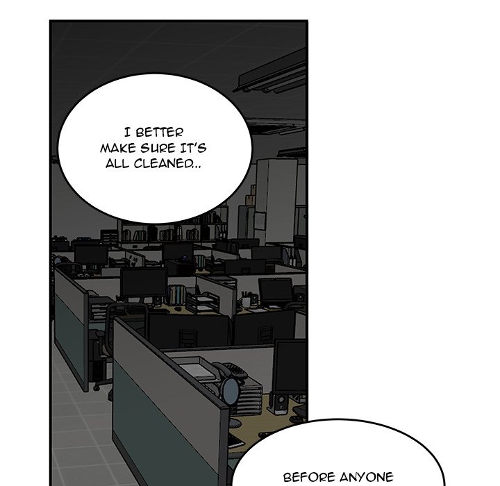 Drama in the Office Manhwa - Chapter 2 Page 65