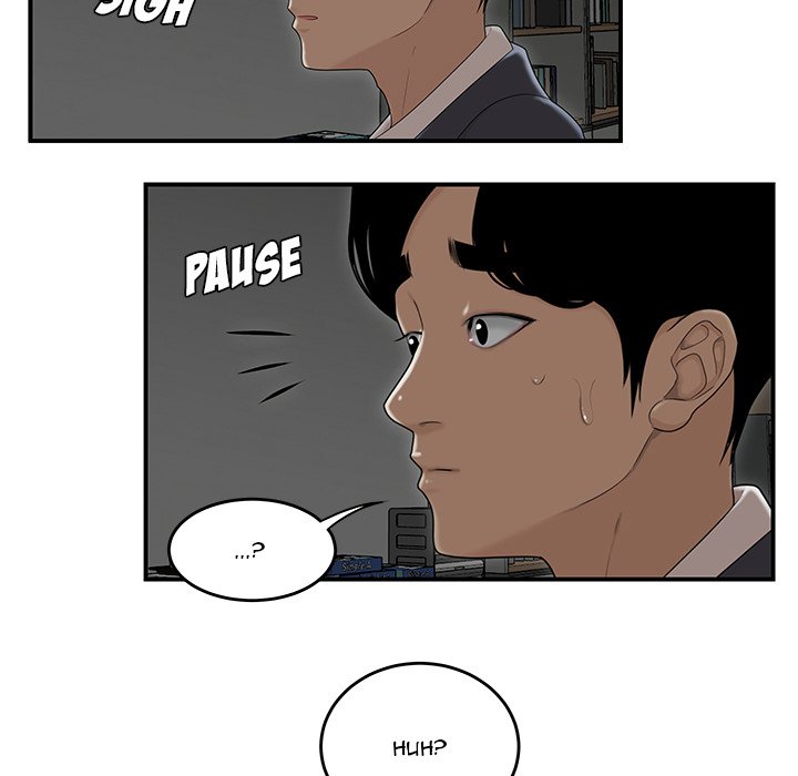Drama in the Office Manhwa - Chapter 2 Page 68
