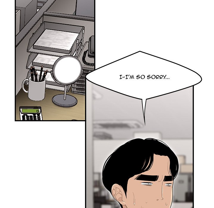 Drama in the Office Manhwa - Chapter 2 Page 72