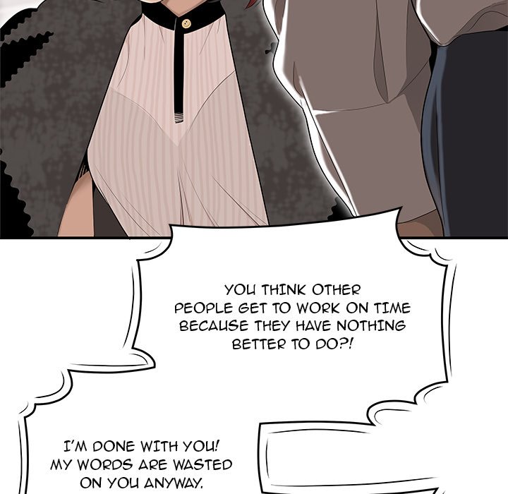 Drama in the Office Manhwa - Chapter 2 Page 74
