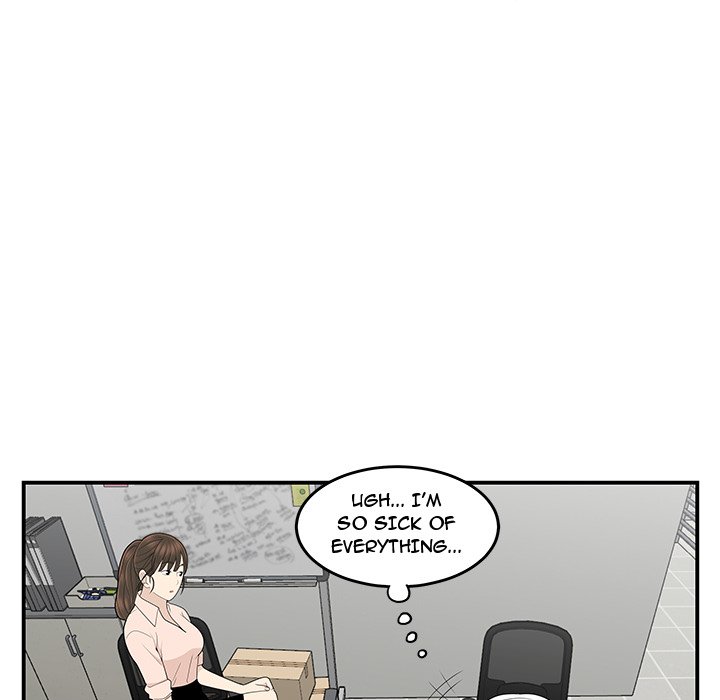 Drama in the Office Manhwa - Chapter 2 Page 77