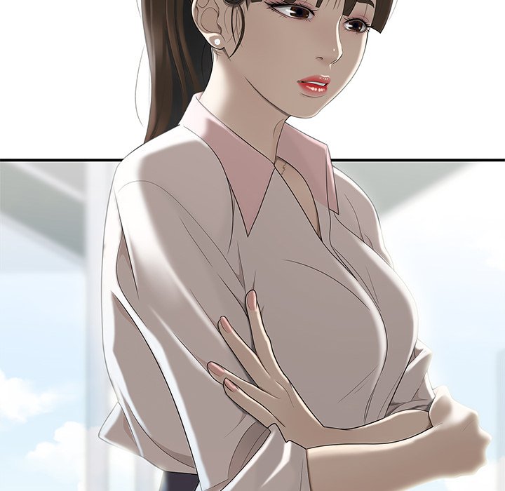 Drama in the Office Manhwa - Chapter 2 Page 85