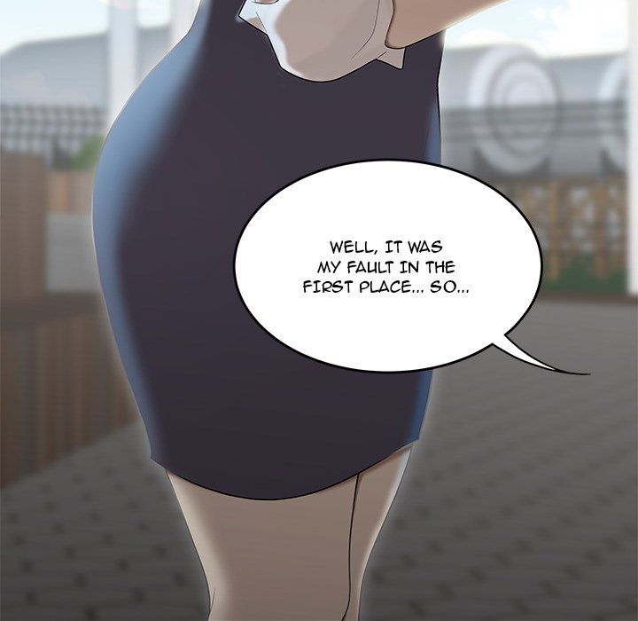 Drama in the Office Manhwa - Chapter 2 Page 86