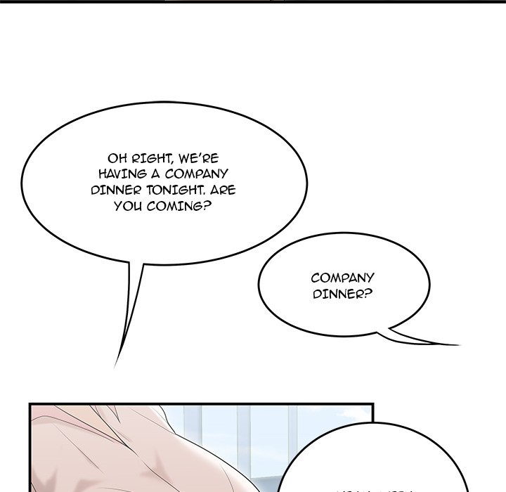 Drama in the Office Manhwa - Chapter 2 Page 87