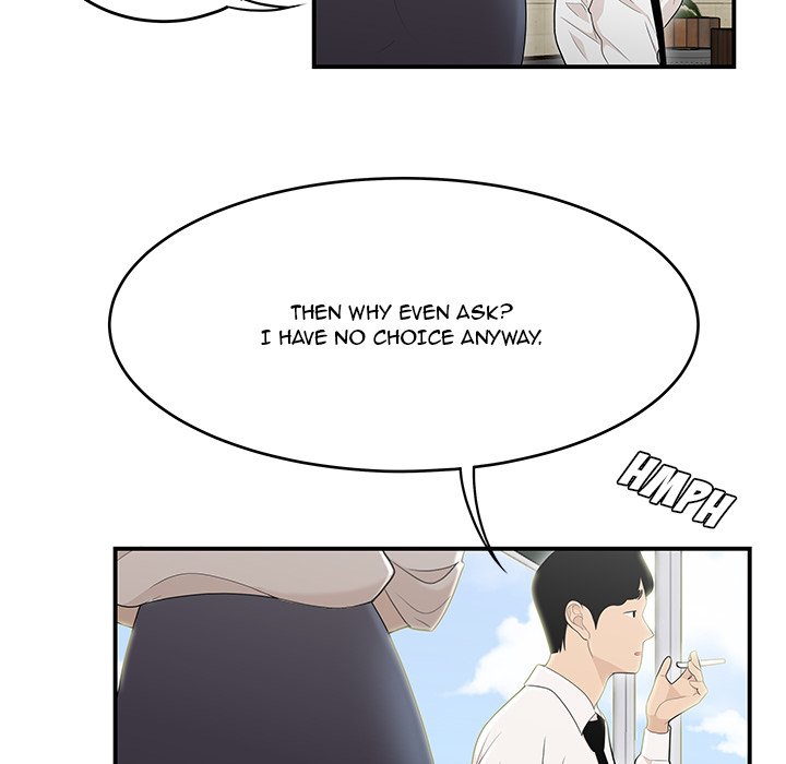 Drama in the Office Manhwa - Chapter 2 Page 89