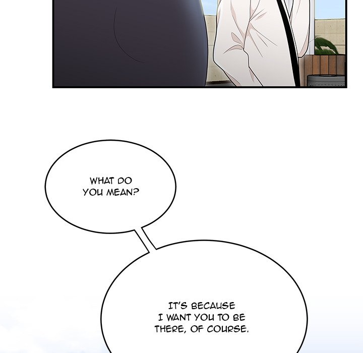 Drama in the Office Manhwa - Chapter 2 Page 90